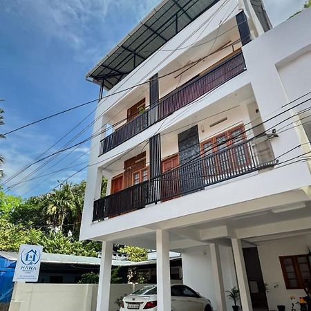 Hawa Residency Kochi Exterior foto