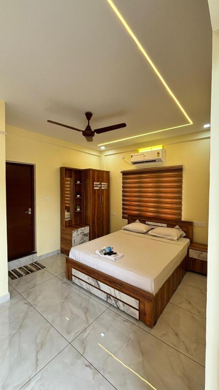 Hawa Residency Kochi Exterior foto